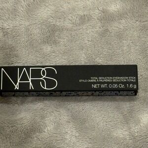 NIB NARS Total Seduction Eyeshadow Stick Matte Longwear Eye Shadow 0.05oz 1.6g